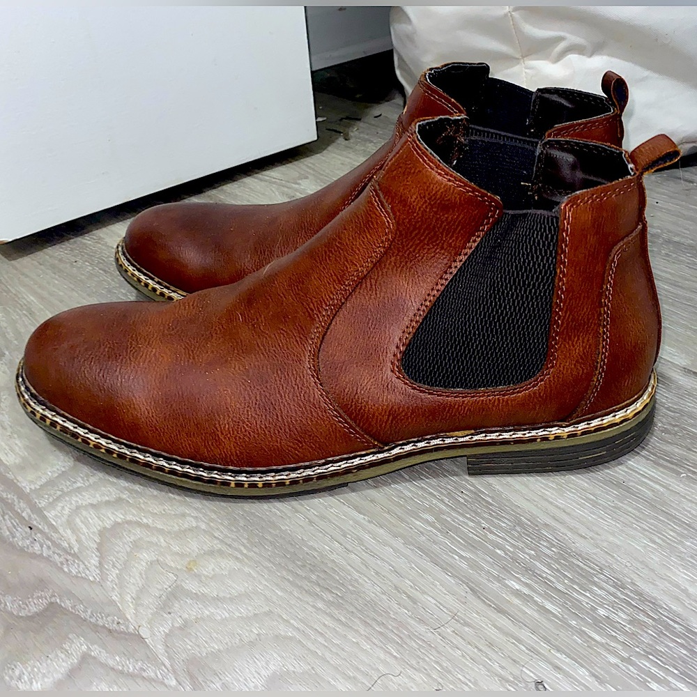 Sonoma boots for men